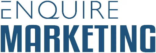 Enquire Marketing logo