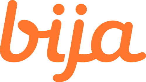 Bija Limited logo