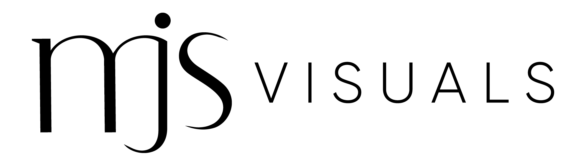 Mjs Visuals Limited logo