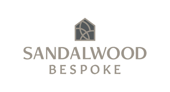 Sandalwood Bespoke logo