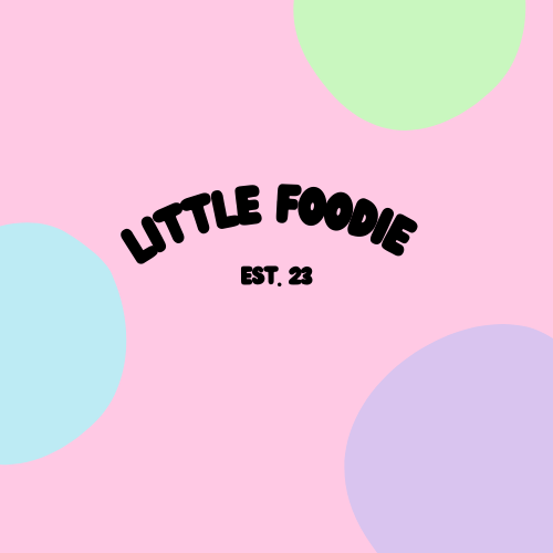 Little Foodie logo