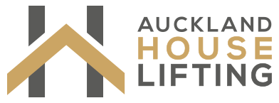 Auckland House Lifting logo