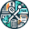 Accountics logo