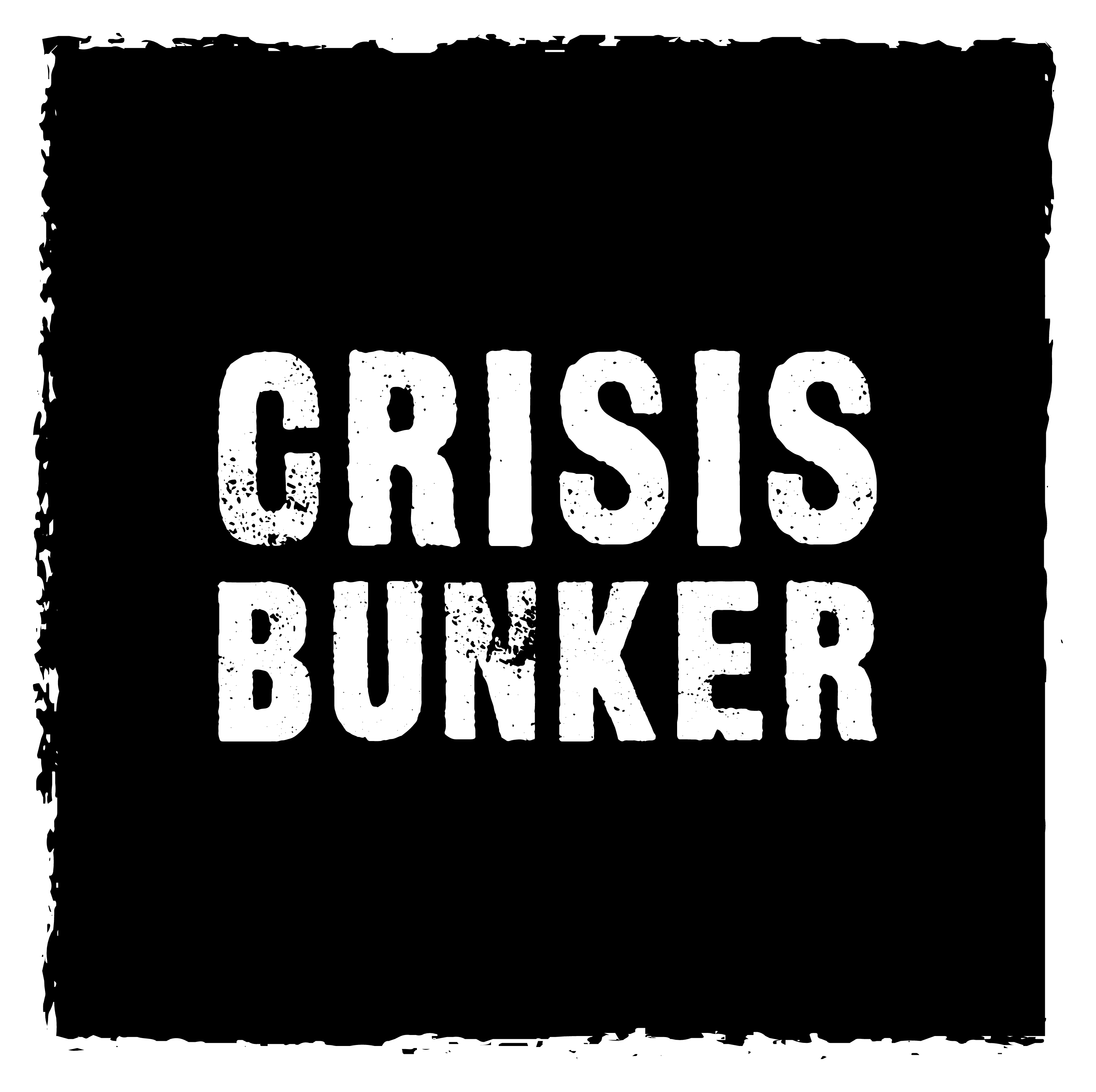 Crisis Bunker logo