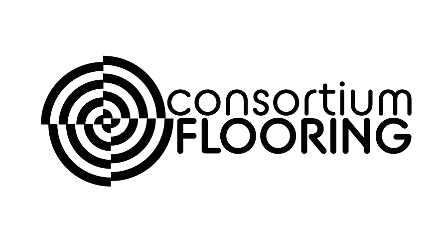 Consortium Flooring logo