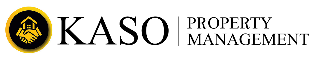 KASO PROPERTY MANAGEMENT LTD logo