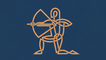 Sagittarius Motor Works logo