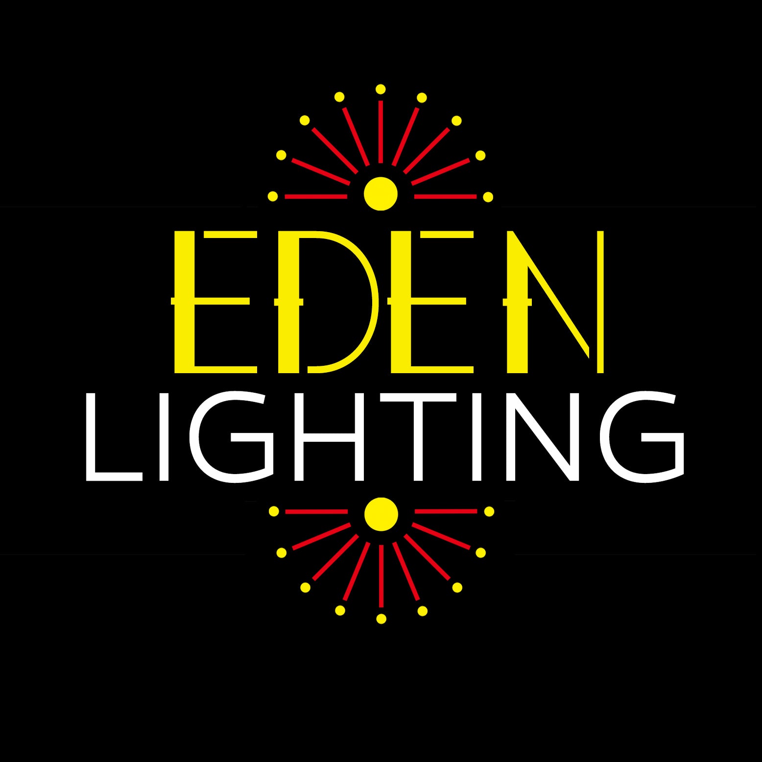 Eden Lighting logo