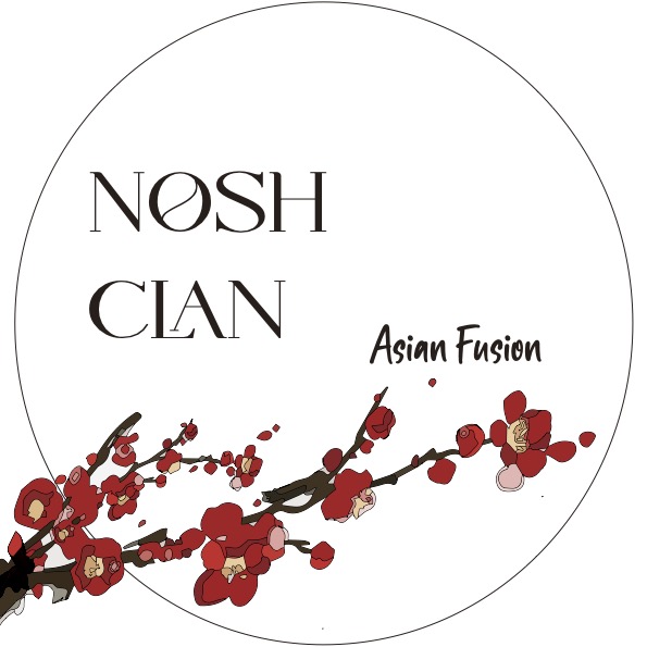 Nosh Clan Limited logo