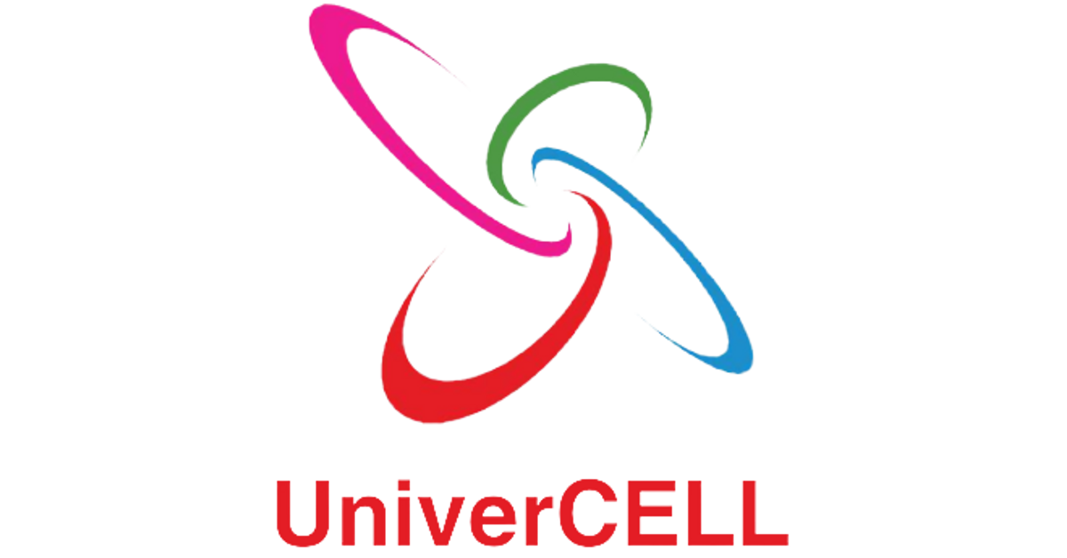 Univercell Online Limited logo