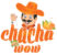 Chacha wow logo