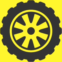 Tyretraders West logo