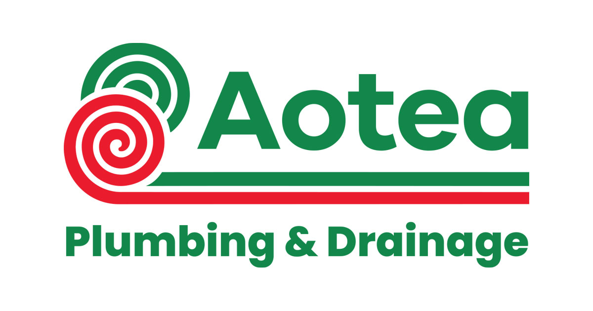 Aotea Plumbing and Drainage (nz) logo