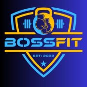 Bossfit logo