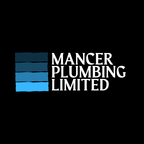 Mancer Plumbing Limited logo