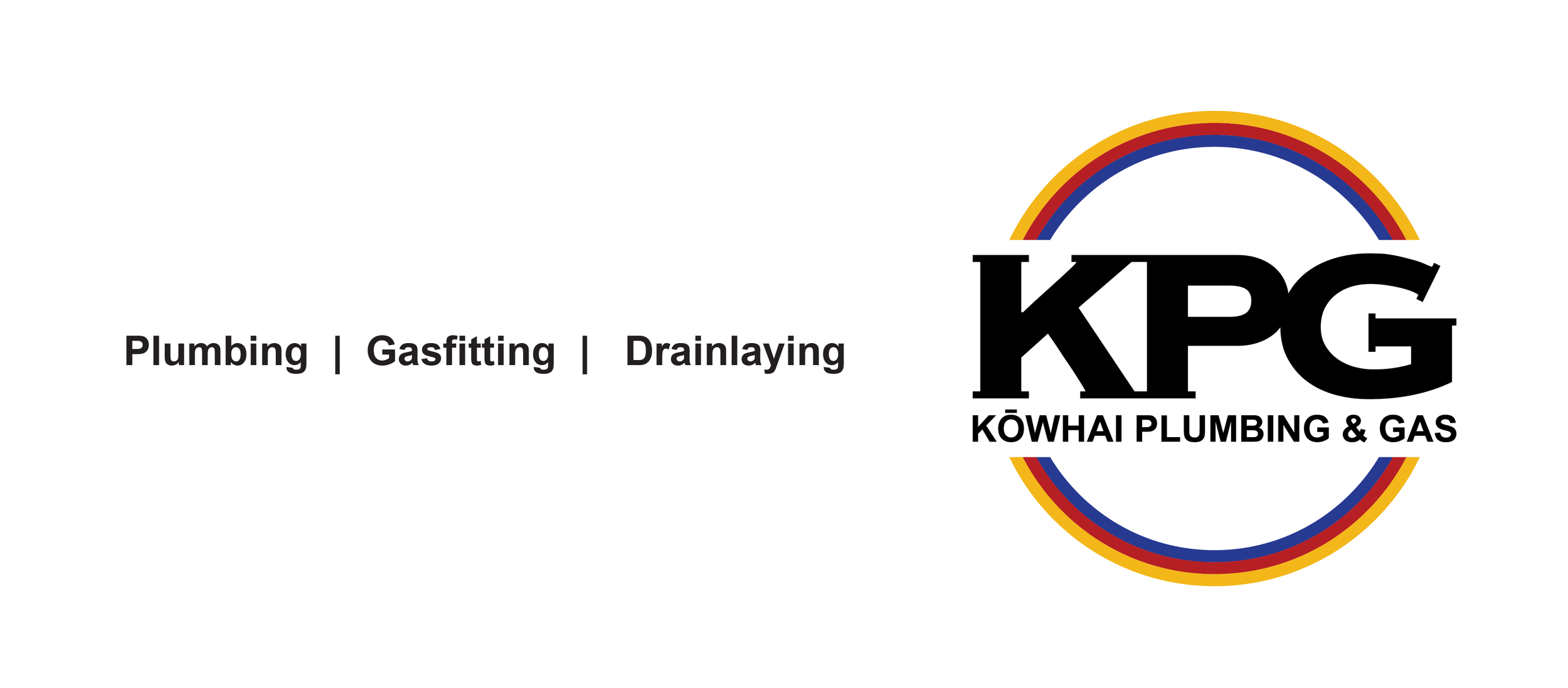 Kowhai PG logo