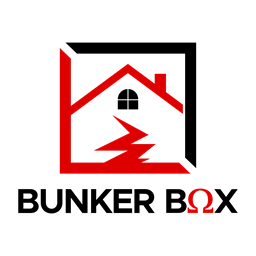 Bunker Box Limited logo
