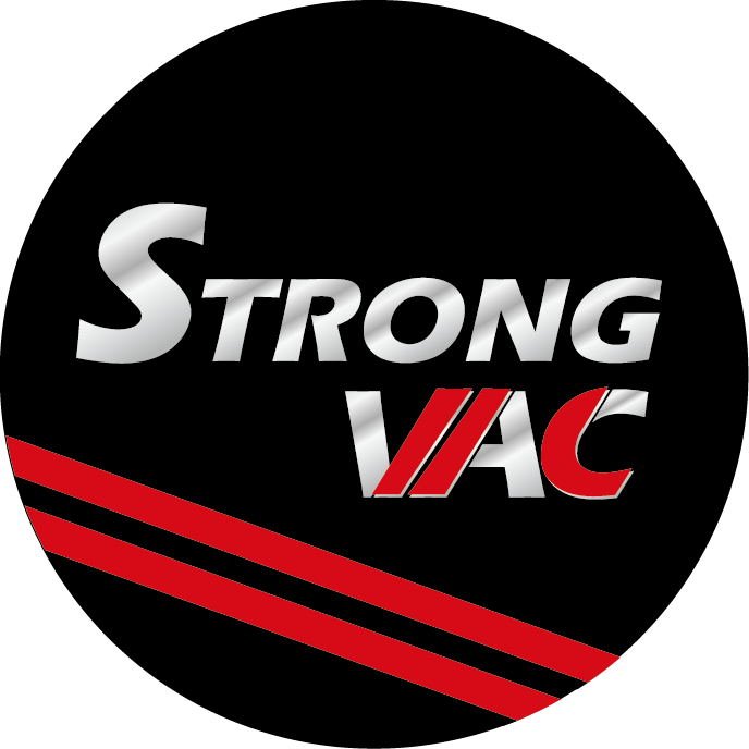 Strongvac Limited logo