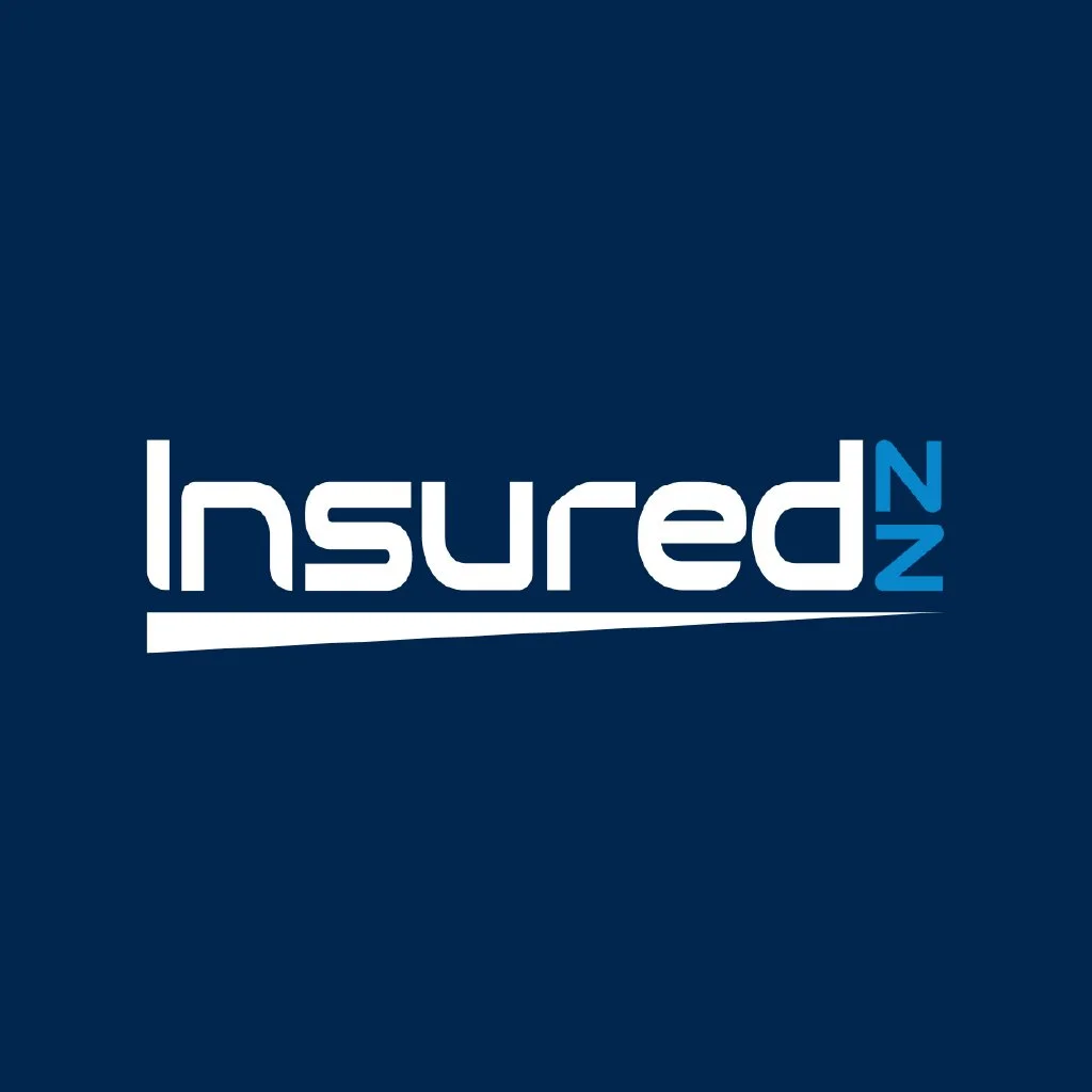 Insured NZ logo