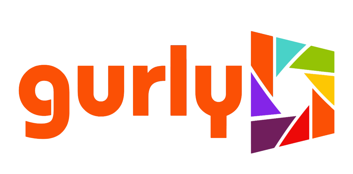Gurly Media Group Ltd logo