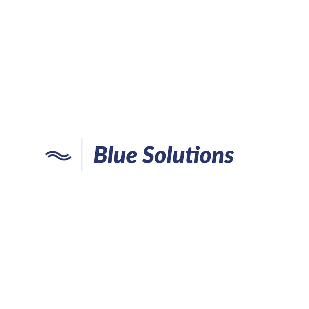 Blue Solutions Limited logo