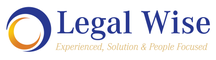 Legal Wise logo