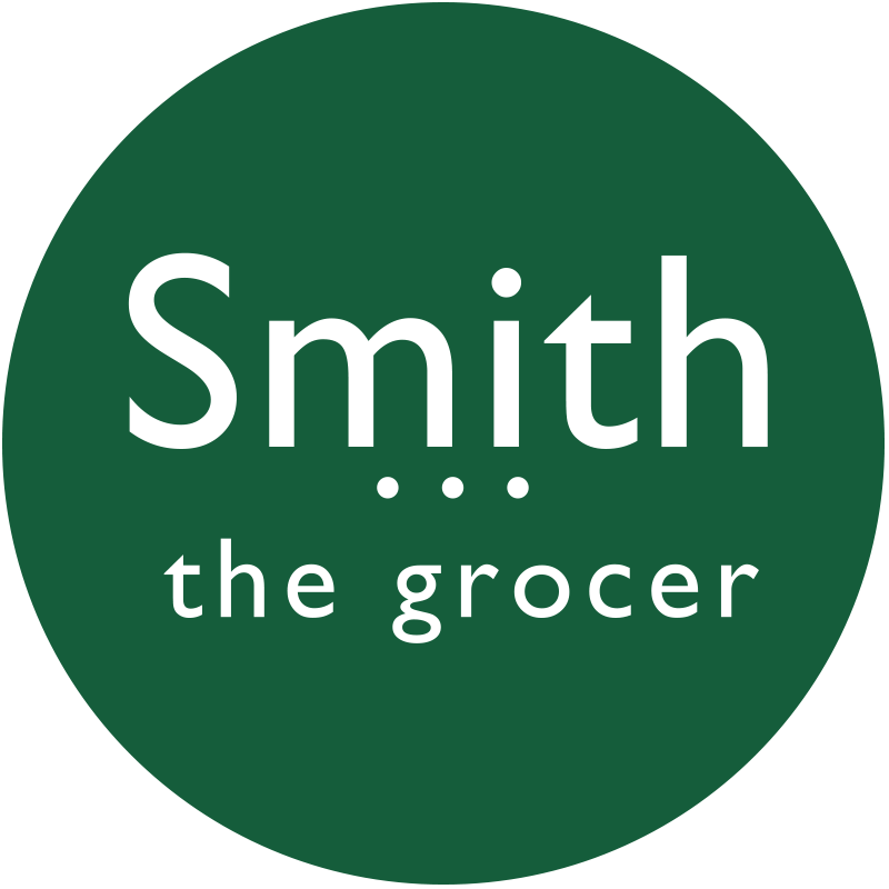 Smith the Grocer Cafe logo