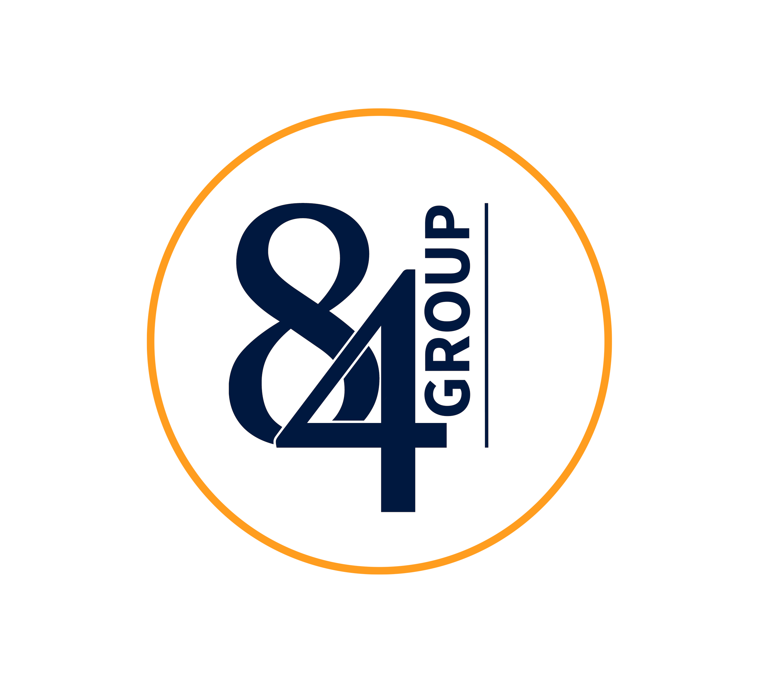 84 Group logo