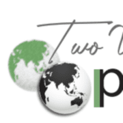 Two Worlds Psychology logo