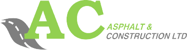 Asphalt and Construction Holdings logo
