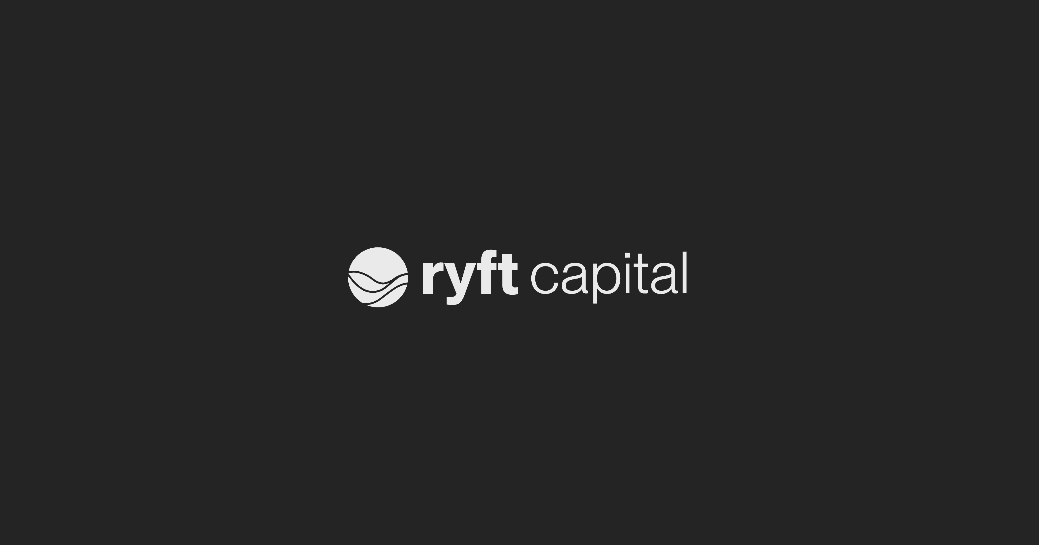 Ryft Ventures logo