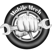 MobileMech logo