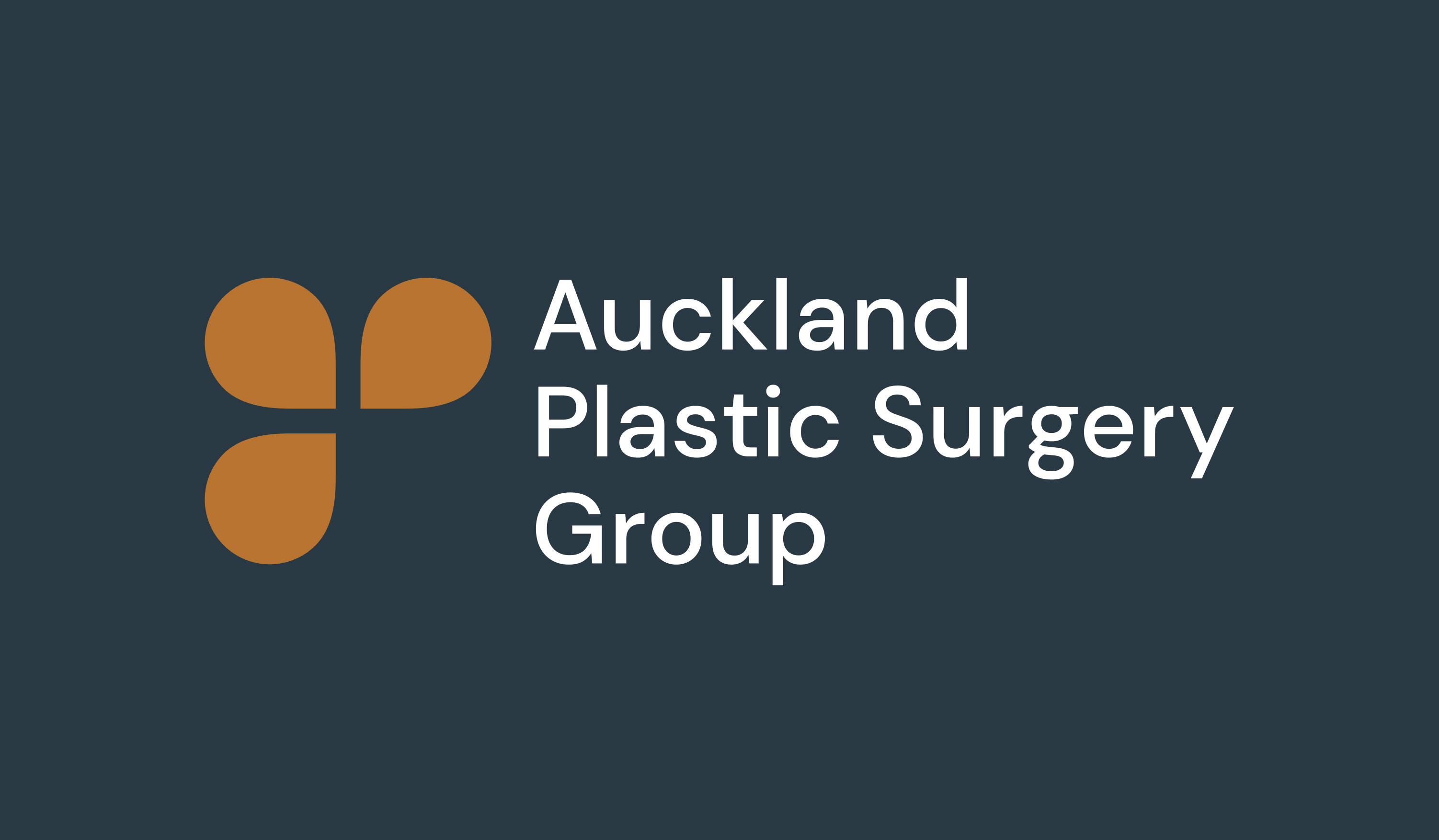 Auckland Plastic Surgery Group Limited logo