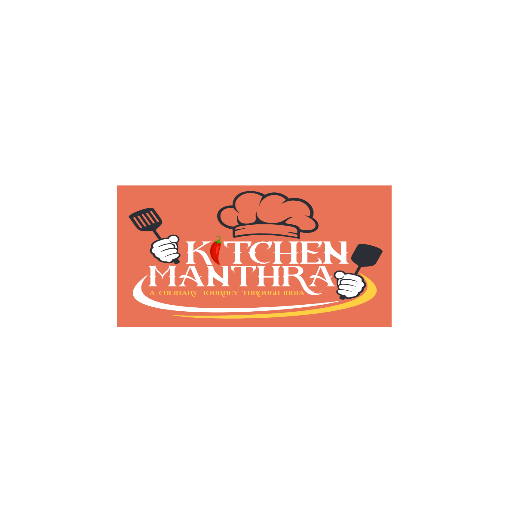 Kitchen Manthra logo