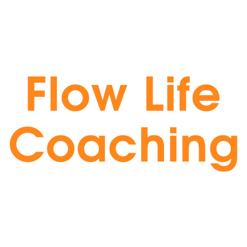 Flow Life Coaching and Counselling logo