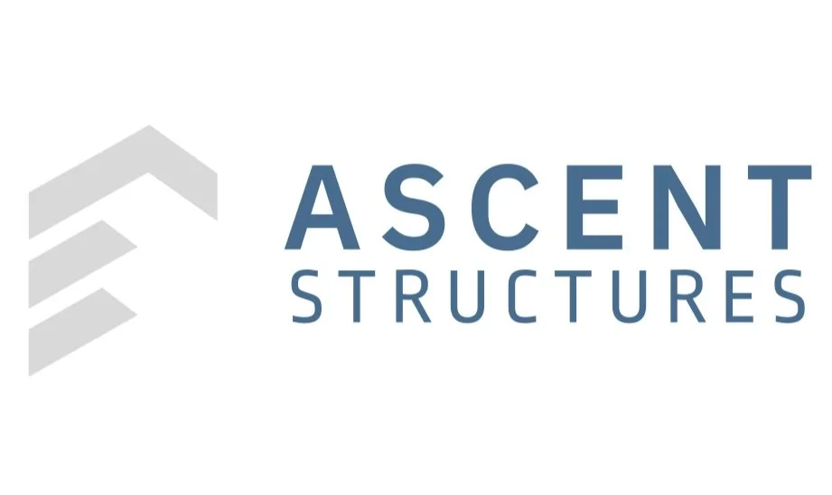 Ascent Structures logo