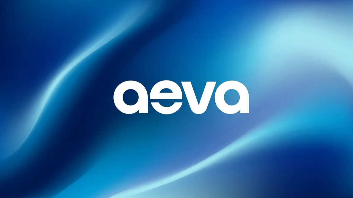 Aeva Limited logo