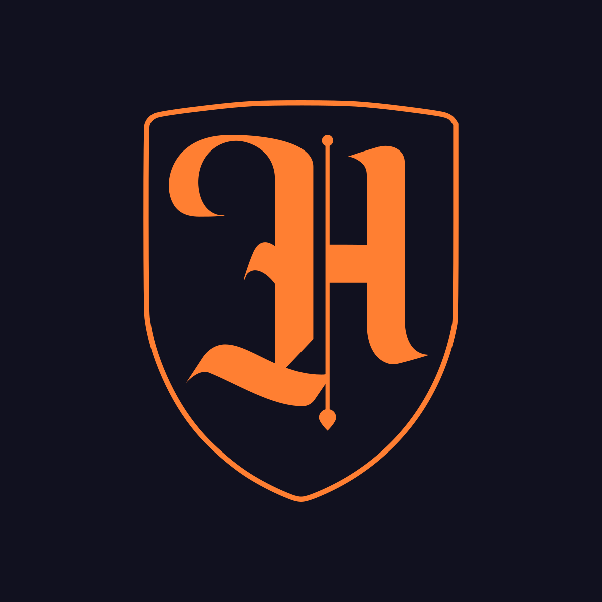 Highly Handy Services logo