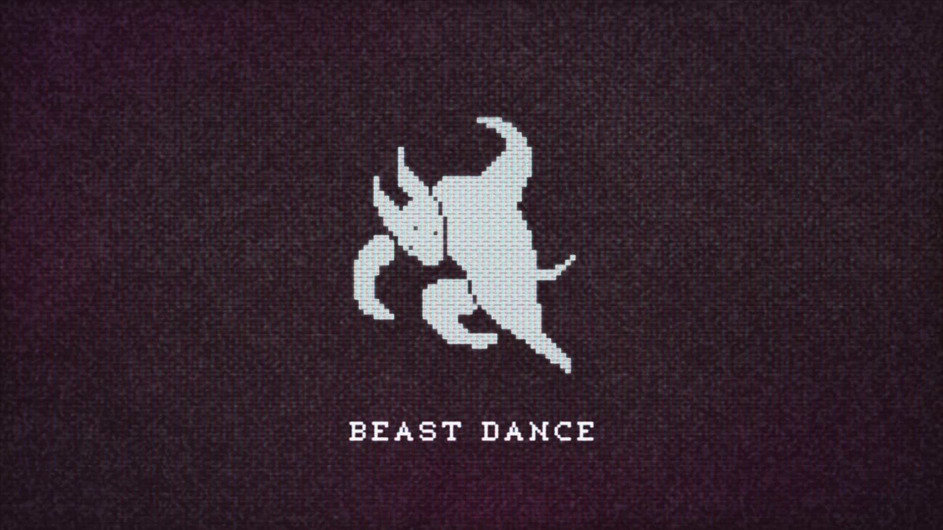 Beast Dance logo