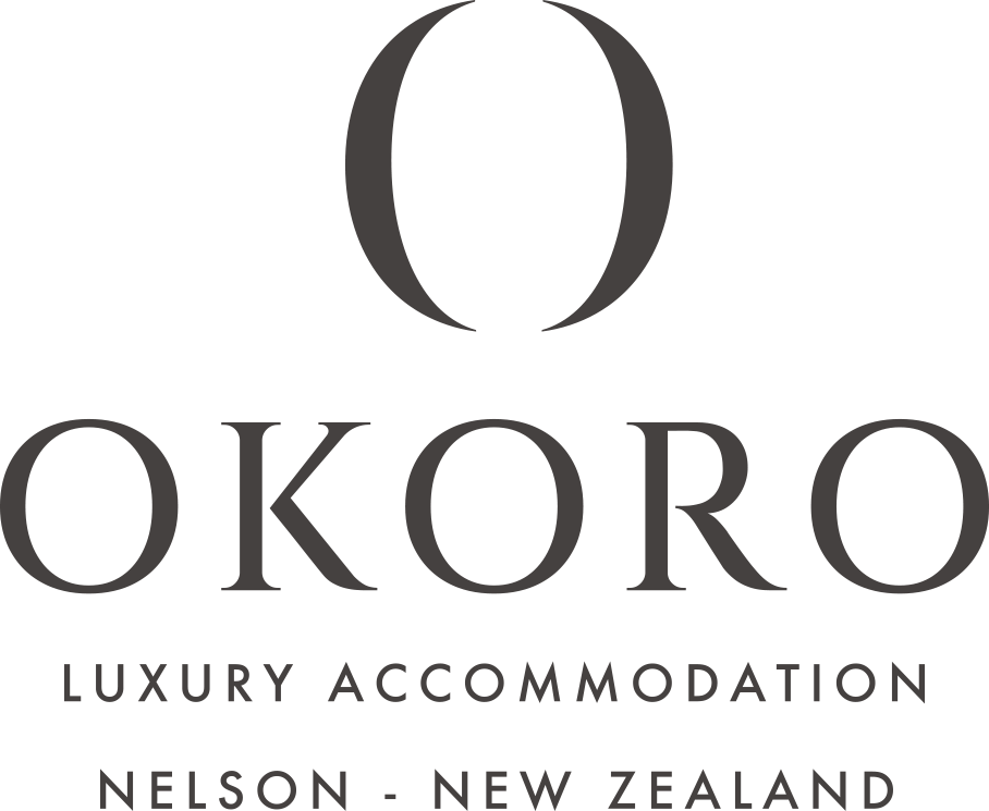 Okoro Villa logo