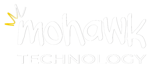 Mohawk Technology logo