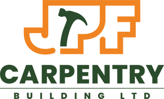 Jpf Carpentry Building Limited logo