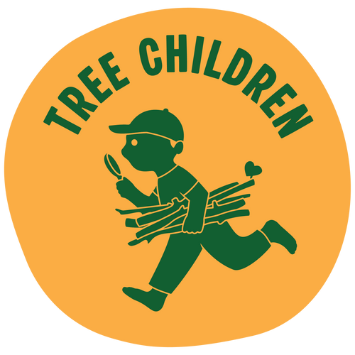 Tree Children Limited logo