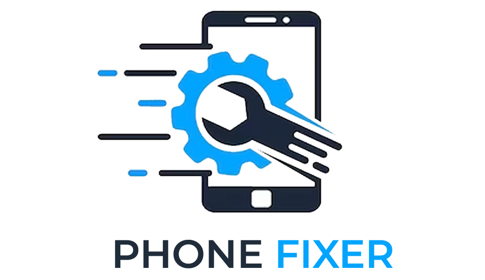 Phone Fixer logo
