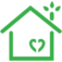 Waikato Healthy Homes logo