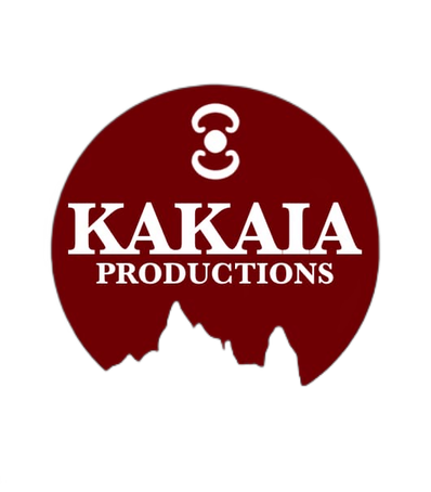 Kakaia Productions Limited logo