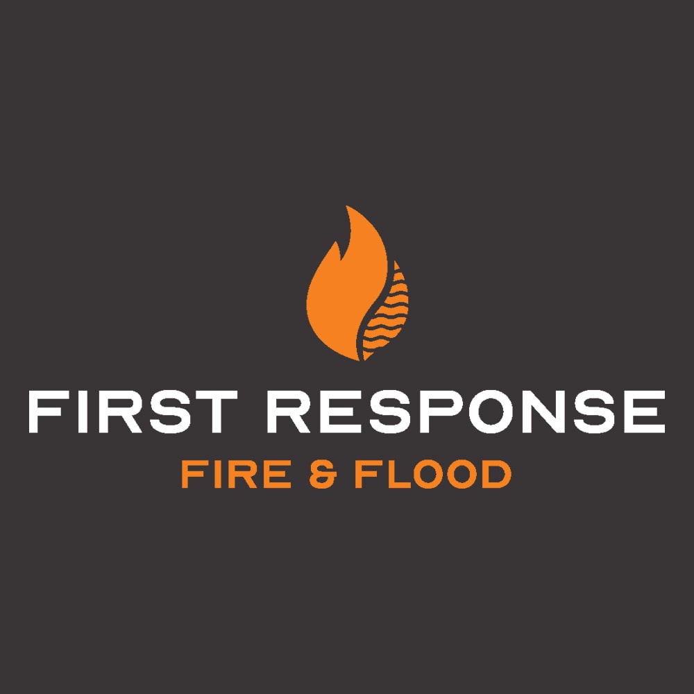 First Response logo
