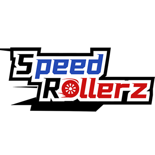 Speed Rollerz Limited logo
