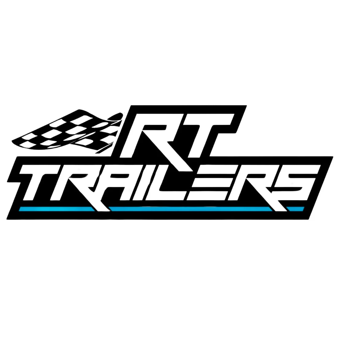 R T Trailers logo