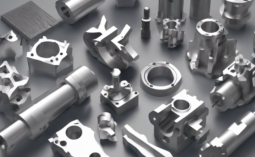 Bettany Engineering Ltd logo